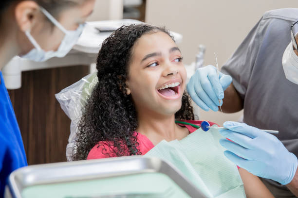 Best Tooth Pain Emergency Relief  in Commerce, TX