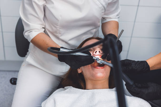 Best Tooth Pain Emergency Relief  in Commerce, TX