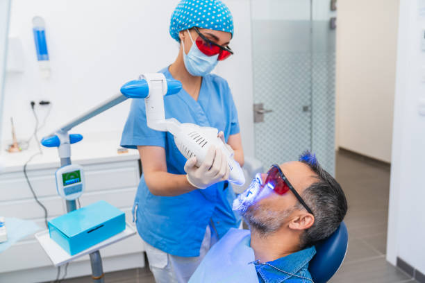 Best Dentist Open on Weekends  in Commerce, TX